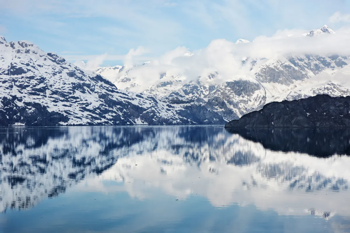 Glacier Bay