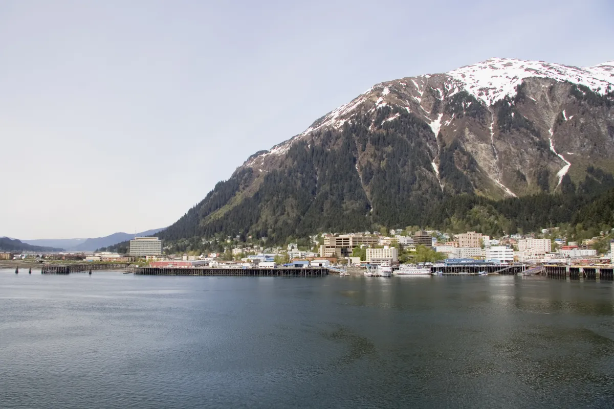 Juneau, Alaska