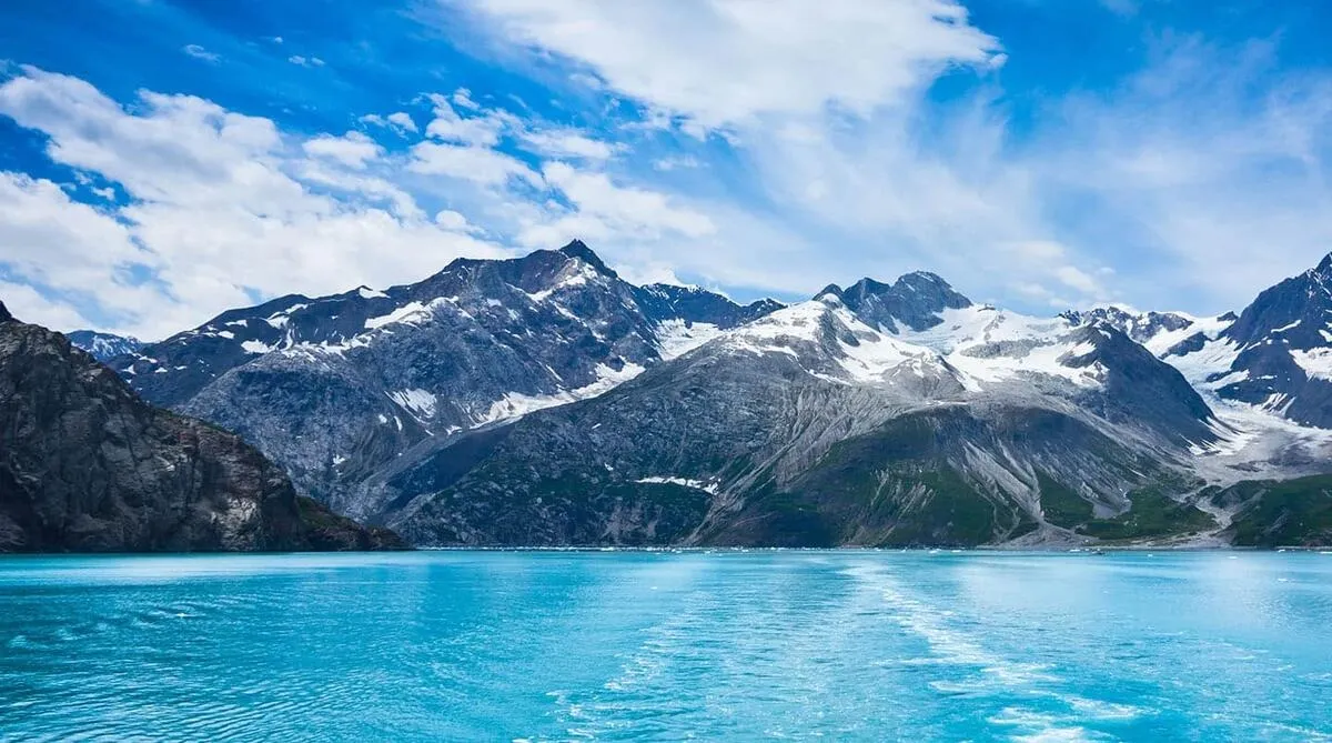 Glacier Bay