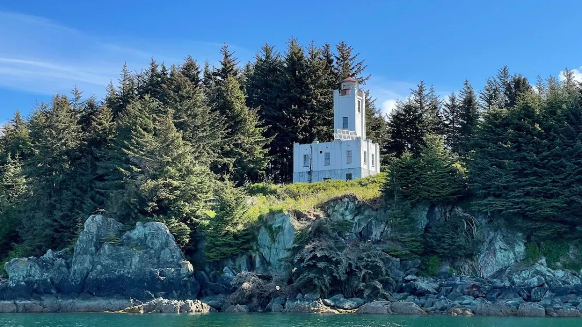 Lighthouse