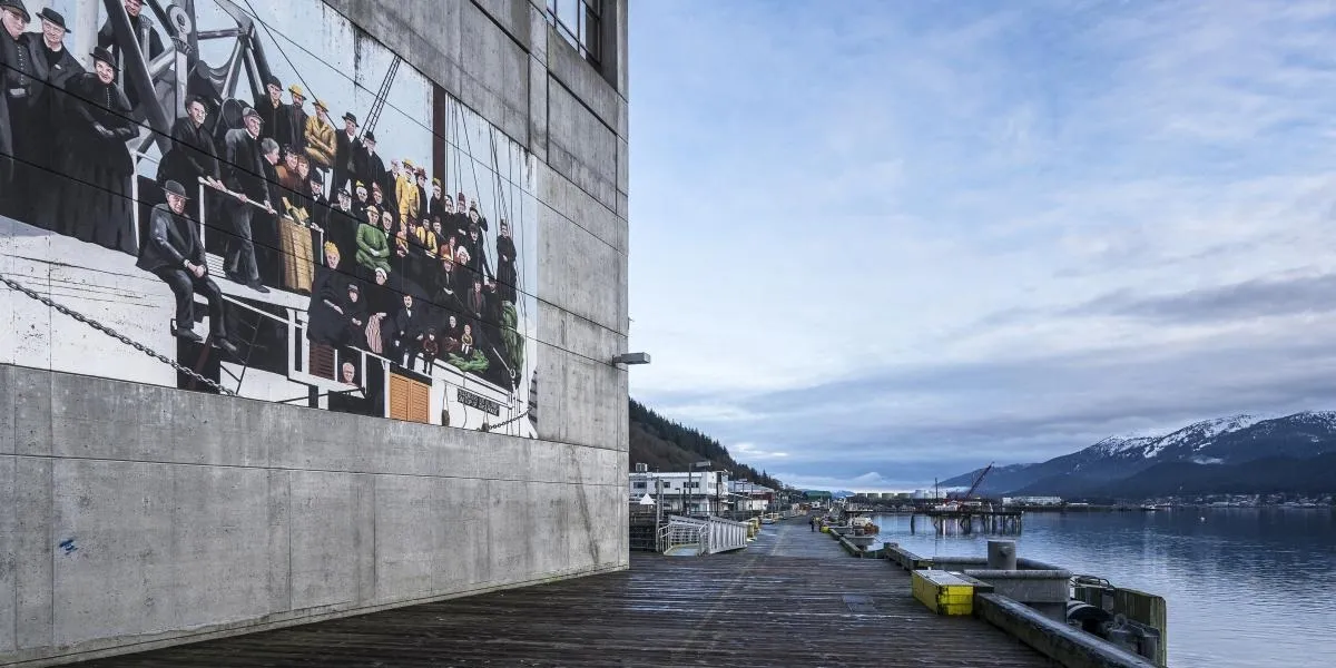 Juneau