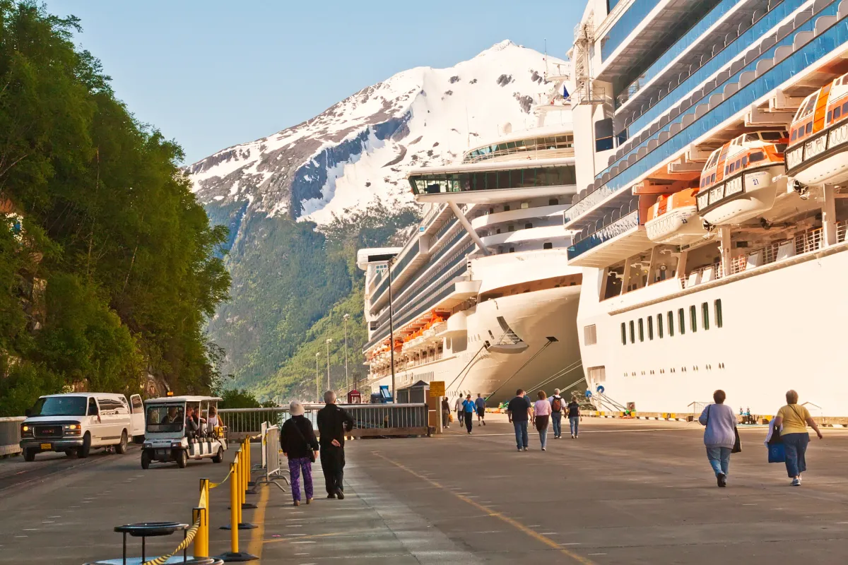 Skagway