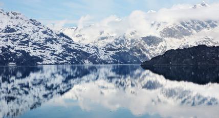 Glacier Bay