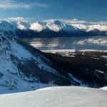 Alyeska Ski Resort