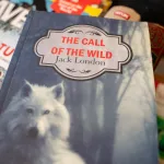 The Call of the Wild book